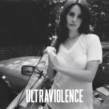 Lana Del Rey -  Ultraviolence